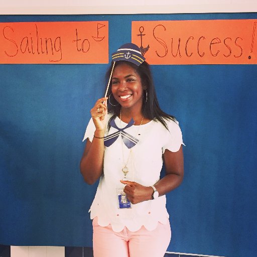 1stMrsCarpenter's profile picture. ESOL Teacher, Hampton University and George Mason University Alumni