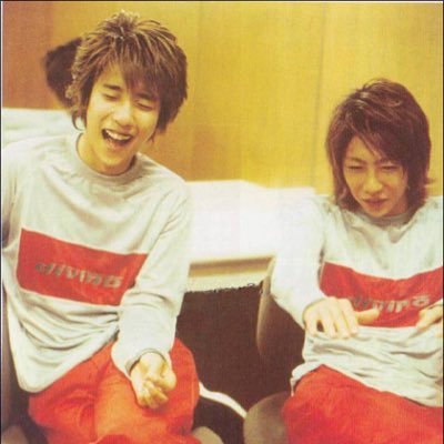 freadom55's profile picture. 欲望をただ曝け出すだけの自己満アカ。 とりあえず残念な腐ってる系女子。二宮さんに幸せになってほしい。びば幼馴染