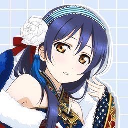 follow for love live school idol festival giveaways and etc. (thread of ongoing giveaways are on the link)