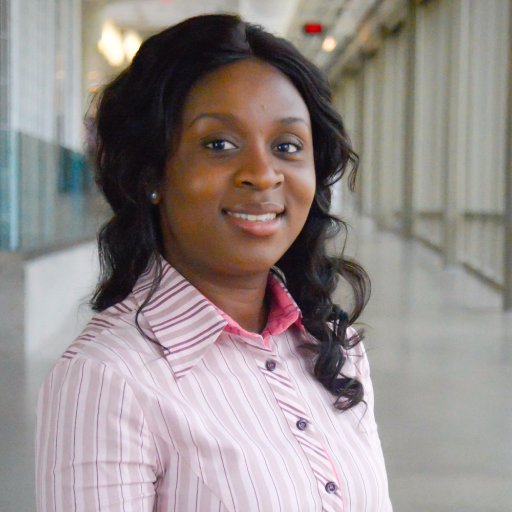 Faith Ogunkoya, MEd, CCDP, CCS