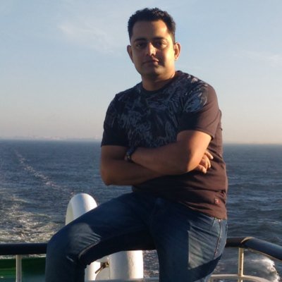 RahulNagpal1983's profile picture. 