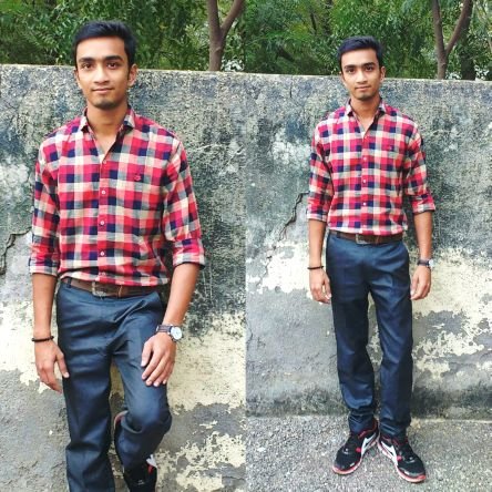 Nirav9724214375's profile picture. 