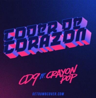 CoderDe26308995's profile picture. AMO A CD9 Y SIEMPRE LOS AMARE