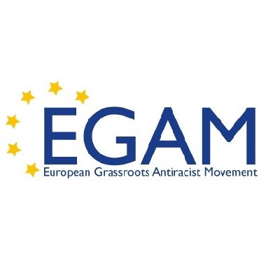 The European Grassroots Antiracist Movement (EGAM) was created in 2010 and gathers the main antiracist and Human Rights NGOs in 34 countries.