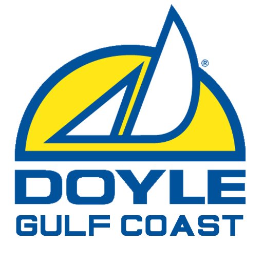 Made in St. Pete, FL; Doyle sails, custom rigging, cushions, and canvas with a retail store. We repair most boating goods at our facility too!!