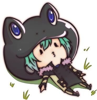 ミルク@ユッ家族になりたい←さんのプロフィール画像