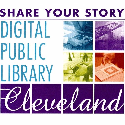 Cleveland Digital Public Library (ClevDPL) offers individuals, institutions, and families help with digitizing, preserving, and showing-off their collections.