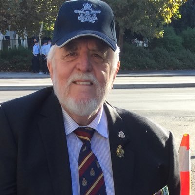amw4351's profile picture. Retired 23 year RAAF Vietnam Veteran (67 - 68). Enjoys family, grandkids, the occasional glass of wine - Red, of course!!! Silent PTSD Sufferer!!!