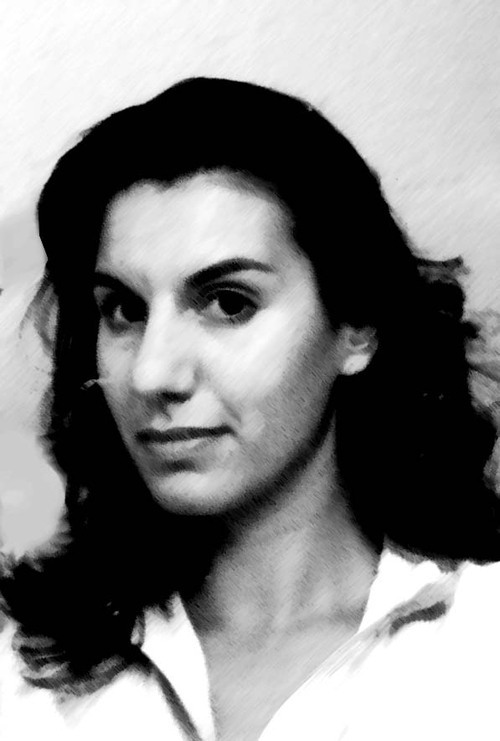 VViannay's profile picture. I paint...a lot.