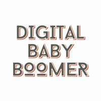 Digital Baby Boomer (@digitalbabyboom) 's Twitter Profile