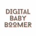 Digital Baby Boomer (@digitalbabyboom) Twitter profile photo Digital Baby Boomer (@digitalbabyboom) Twitter profile photo