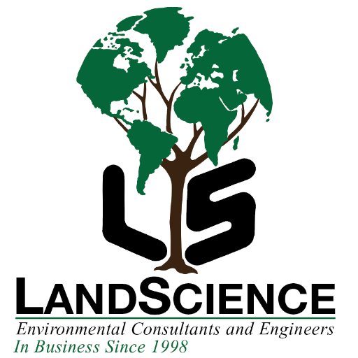 LandScienceInc's profile picture. LandScience specializes in environmental and engineering consulting solutions, providing services to public and private clients.
