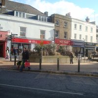 Bromley (@bromleyrr) Twitter profile photo