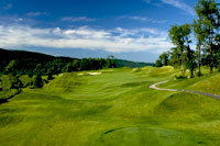 Crystal Springs Golf Profile