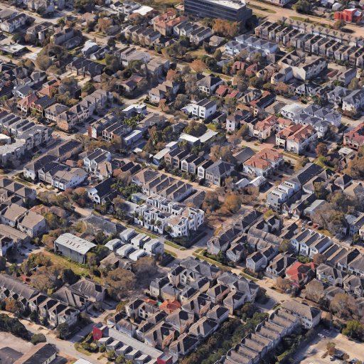 America's sprawliest city is densifying. Celebrating Houston's unique brand of urbanism, with an emphasis on infill in large-lot SFH neighborhoods. By @riccoja.