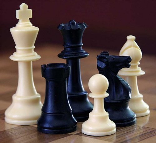 Southport Chess Club provides a friendly and supportive environment for chess players of all ages.