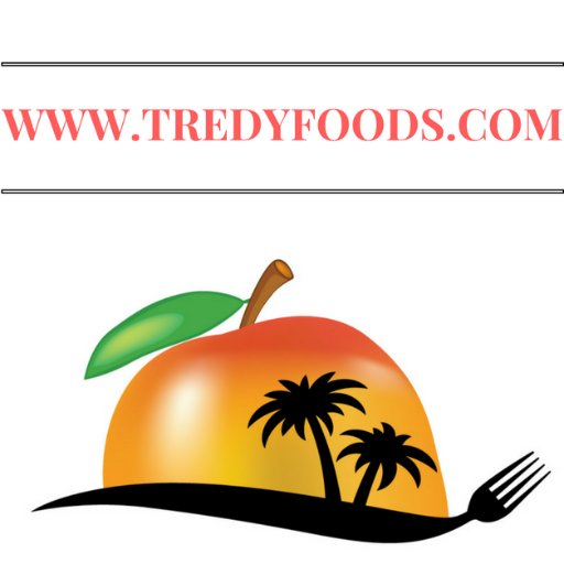 Tredy Foods,an exclusive online store for traditional and native,  sweets & snacks