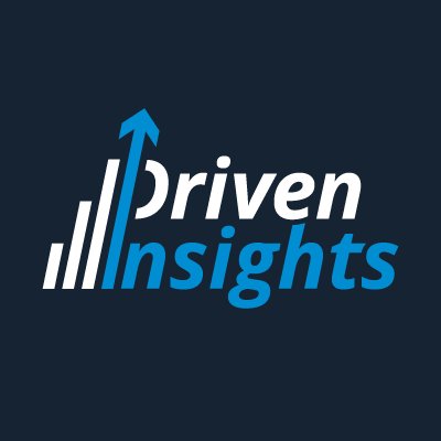 DrivenInsights Profile Picture