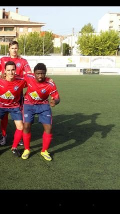 CD SIETAMO⚽⚽🎉🎶