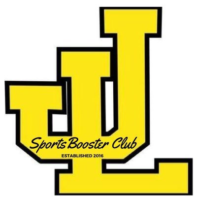 Sports Booster Club for JLHS