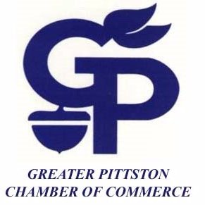 The mission of the Greater Pittston Chamber of Commerce is to enhance the growth and development of businesses and the quality of life in our community.