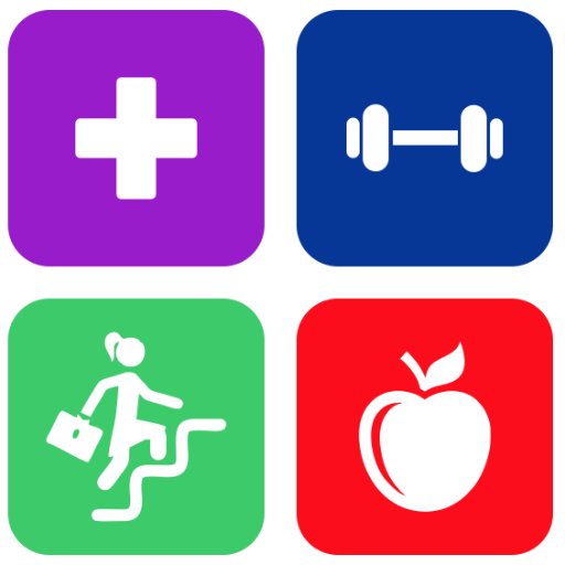 thesavvydaily's profile picture. The Savvy finds and curates information that Gen X women need to stay physically, emotionally, and financially healthy