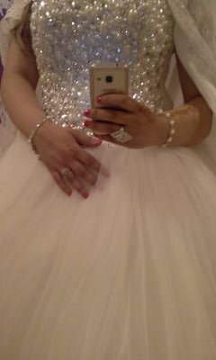 SaouliSaousan's profile picture. ‏مون ماغياج لو فانت ويت اوت دوميل سايز