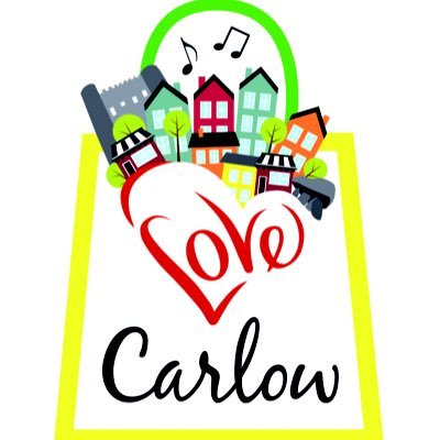 We are all about celebrating the wonderful positive things #Carlow has to offer. Remember to #LoveCarlow your tweets of everything good in Carlow @carlowchamber