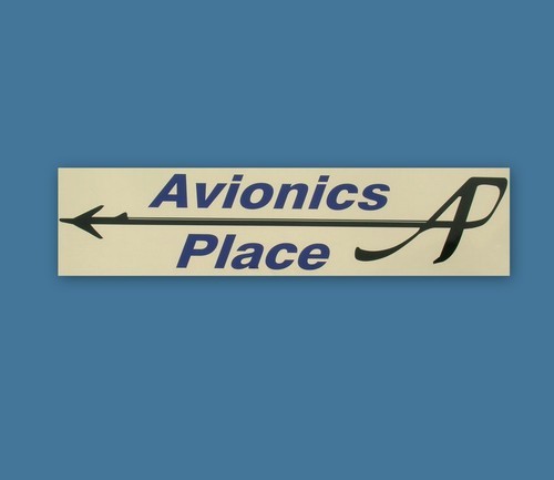 We are a full service sales, installation and repairs avionics shop located at the Chicago/Rockford Airport in Rockford IL (KRFD). 
815-229-5360