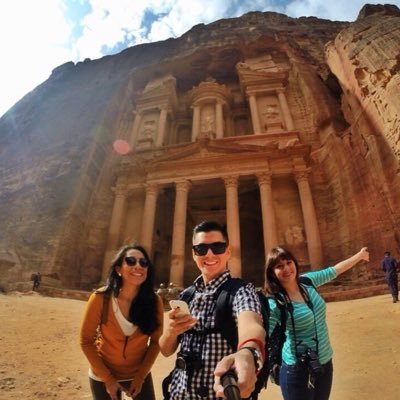 joseluiscrespo's profile picture. Adicto a los Viajes / 🇪🇨🇦🇷