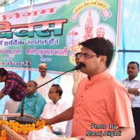 Manoj Sharma (@manojsharmayuva) 's Twitter Profile