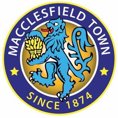 From Tobacco Road to the Moss Rose -- Macclesfield Town's North Carolina Supporters Group #UpTheSilkmen #MTFC