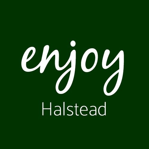 Enjoy Halstead