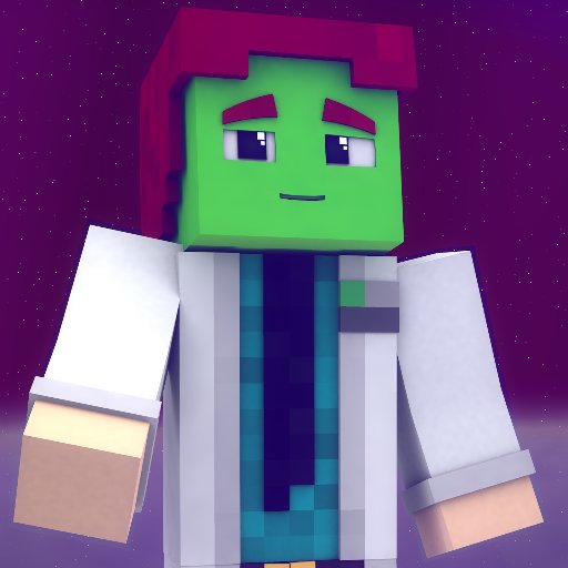 couch_craft's profile picture. @chorus_crowd 's Owner | Technical Minecraft Player | In love with Burgers and  Pizza＾ω＾