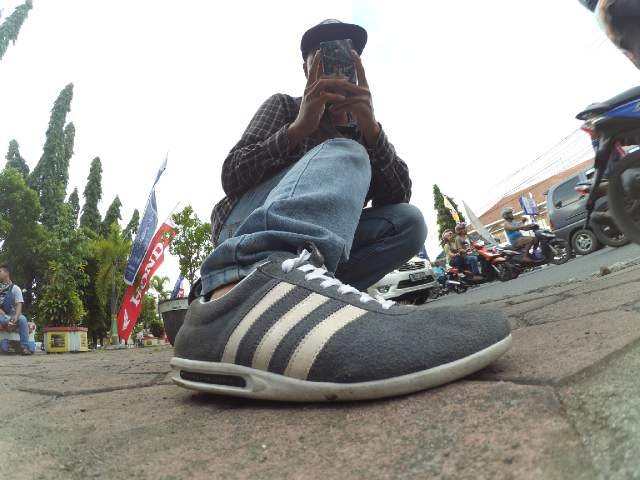 GonyelSatrio's profile picture. universitas kedokteran