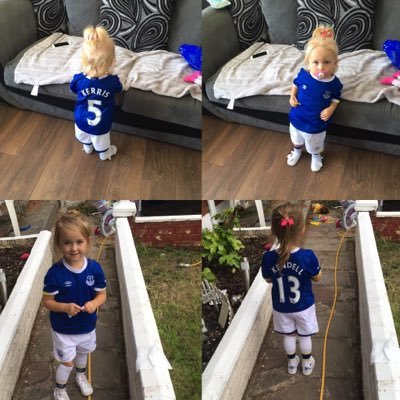 waynesmith69's profile picture. Love those closest to you,husband, father grandfather and foster carer. Family Evertonian Golf in that order 👌🏻