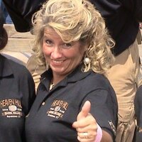 Bettye Jo Boone - @kentuckybourbon Twitter Profile Photo