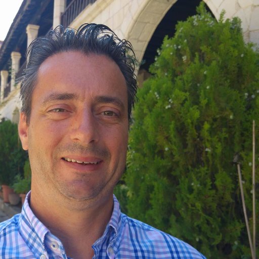 DimiGiannoulis's profile picture. 