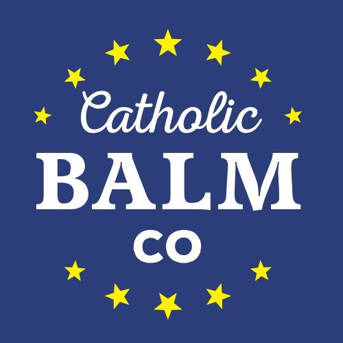 Creators of Catholic Beard Balm and other Catholic balmy goodness.