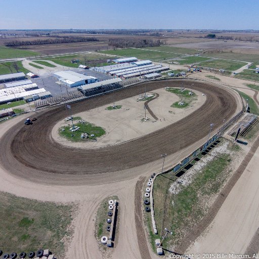 Kankakee Co Speedway