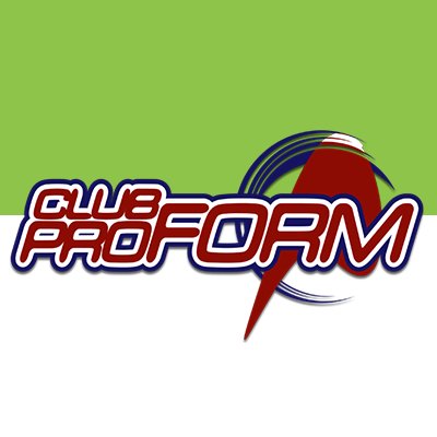 ClubProform16's profile picture. 3 Centres, 1 seul numéro 514-866-FORM (3676)  📍Delson, Chateauguay & La Prairie