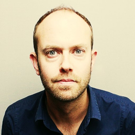 ECD Oliver UK | photographer | aivangelist | neophile | nomophobe