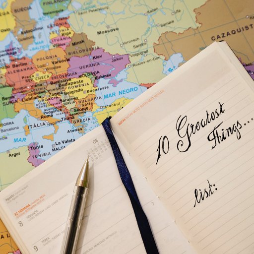 Greatest_Things's profile picture. 