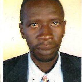 jgithinji01's profile picture. 