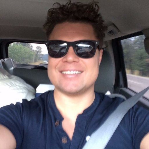 TamacMcMillan's profile picture. Founder & CEO at Earth Maker Media