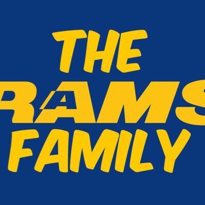 Bringing you the best of the Los Angeles Rams!!!! #LARamsFamily