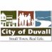 City of Duvall (@CityofDuvall) Twitter profile photo
