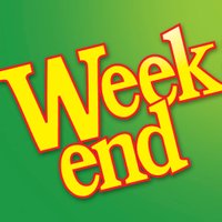 Revista Weekend (@revista_weekend) 's Twitter Profile