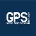 Notre Dame GPS (@ndgradphysics) Twitter profile photo Notre Dame GPS (@ndgradphysics) Twitter profile photo