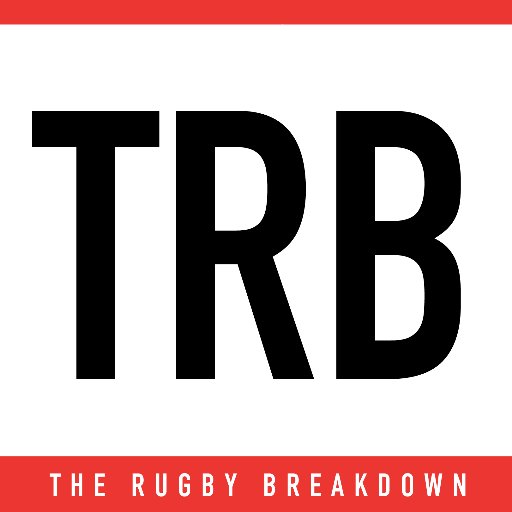 The Rugby Breakdown